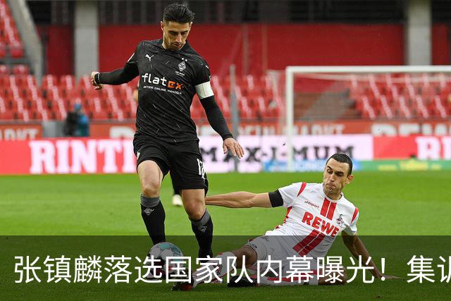 张镇麟落选国家队内幕曝光！集训前夕请假了：郭士强没有放弃他？